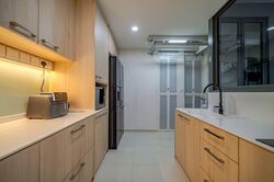 Twin Fountains (D25), Condominium #577021431